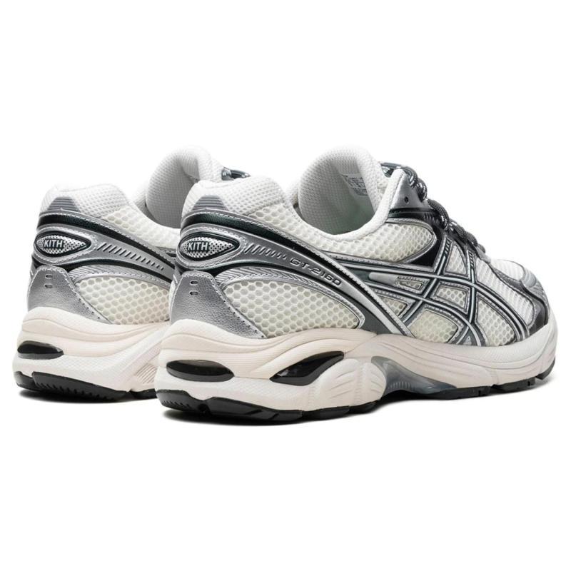 Asics Кроссовки GT 2160 Kith Cream Scarab 2024 1203A567-100