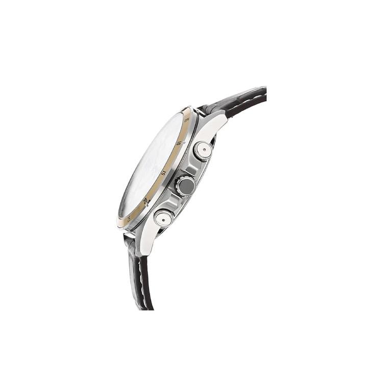 Casio Мужские часы стандартной серии Серебристые MTP-1374L-7AV MTP-1374L-7AV