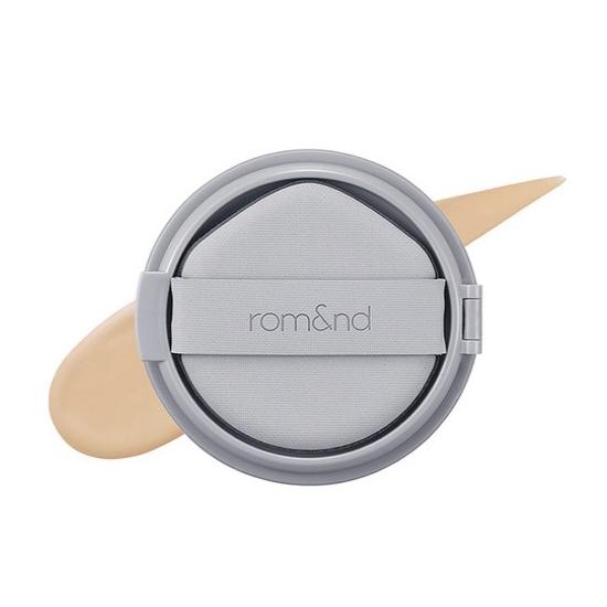 Rom&nd ROMAND Nu Zero Кушон 15г (7 вариантов)