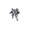 TAMASHII NATIONS Armored Core VI Fires of Rubicon IB-07: SOL 644 160 мм ПВХ АБС Литье под давлением Окрашенная Фигурка Действия