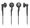 Внутриканальные наушники Audio-Technica ATH-CM707