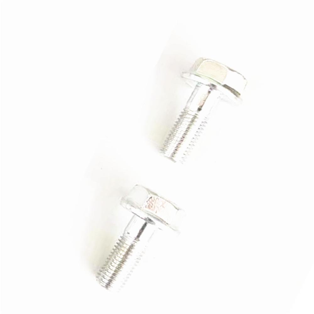 Комплект направляющих пальцев переднего дискового тормозного суппорта 68160691AA Комплект пальцев дискового тормозного суппорта