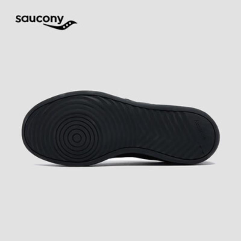 SAUCONY Женские ретро-кеды MS GRIPPER