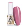 Lakier Hybrydowy Led/Uv Gel Polish Allelac Business Woman Nr 195 Hema/Di-Hema Free 5G
