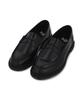Лоферы Dr.Martens Mayfair Polished Smooth - Черный / 42503001