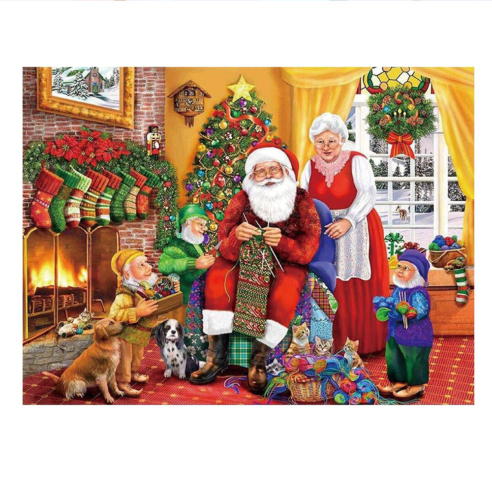 Landscape Waterfall 5D Diamond Painting New Product Rhinestone Embroidery Diamond Mosaic Complete Design Cross Stitch Home Decor