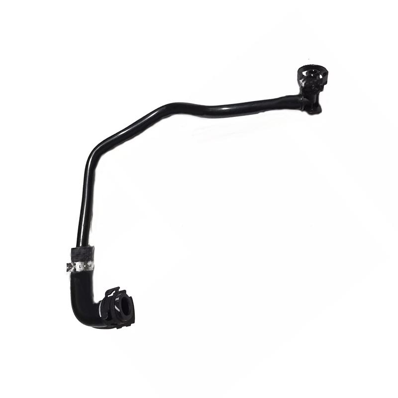 Engine Maintenance Color As Shown Crankcase Hose 94810524504 Hose For Cayenne Direct Replacement For 4.8L S 2008-2010