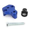Aluminum Valve Spring Compressor Tool Kit Repair Part Fits for Subaru Forester XT 04 11( Blue)