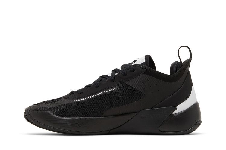 Men's Sneakers Jordan Luka 1 Oreo Black/Black/White