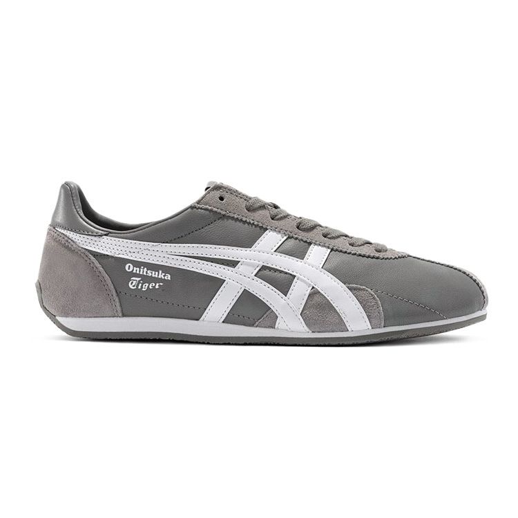 ONITSUKA TIGER Runspark Мужской Серый 1183B480-020