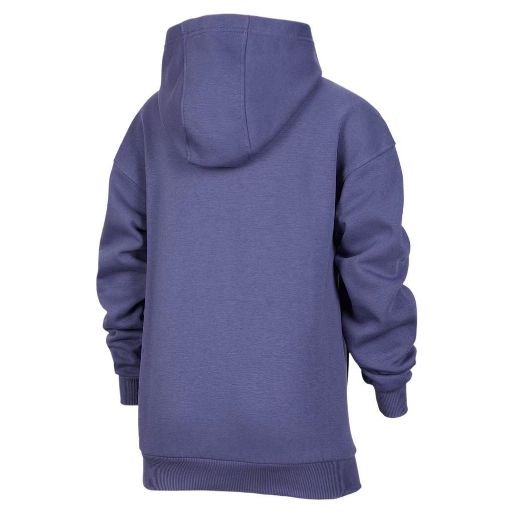 Nike Детские толстовки Средние IO7827-508