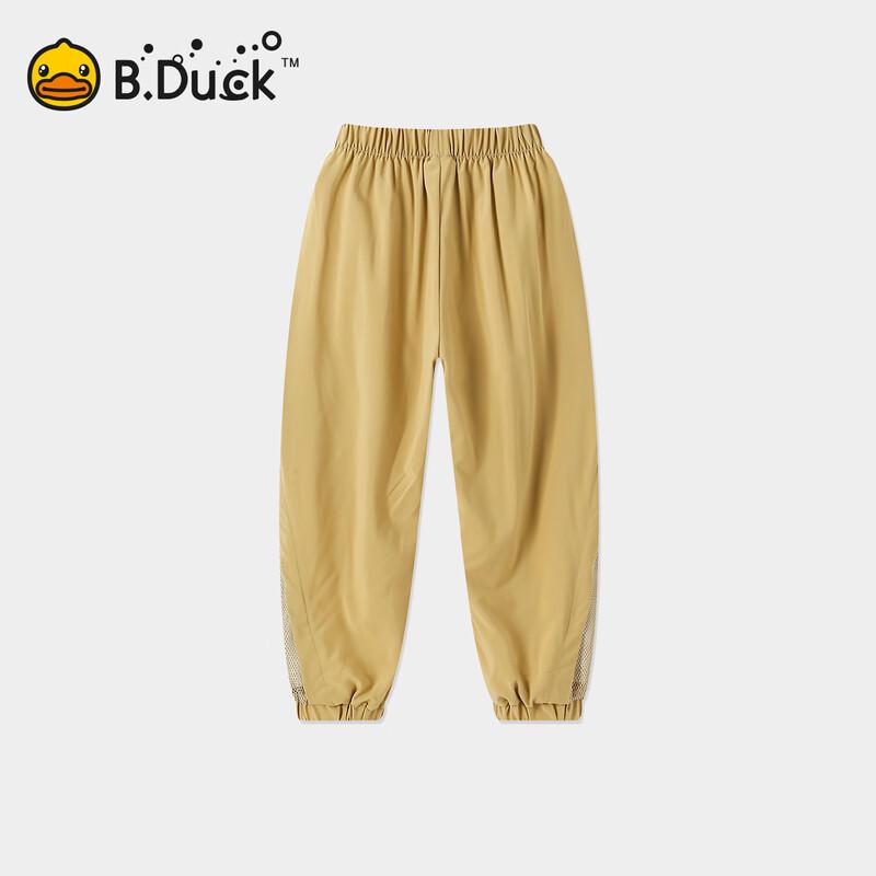 Детские антимоскитные длинные штаны B.Duck