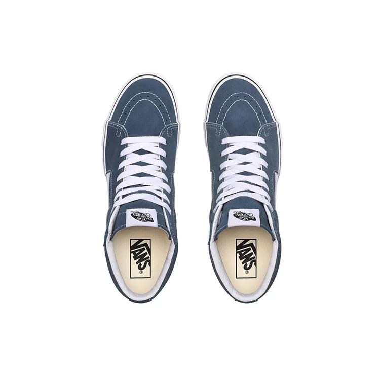 Vans SK8 HI 'Blue Mirage' VN0A4U3CX17