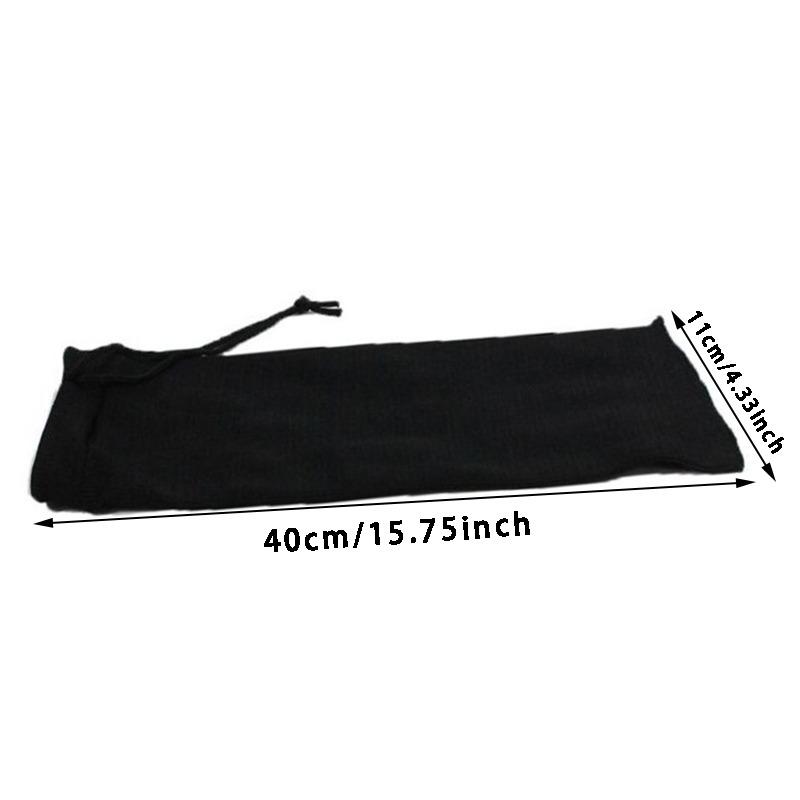 Носок для пневматического ружья, обработанный силиконом, защитный чехол для охотничьего ружья, сумка-чехол для винтовки, кобура для винтовки 5 Colorcheek