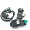 Relay & CDI & IGNITION COIL & Regulator Set FOR KAZUMA MEERKAT FALCON 50CC 90CC 110CC