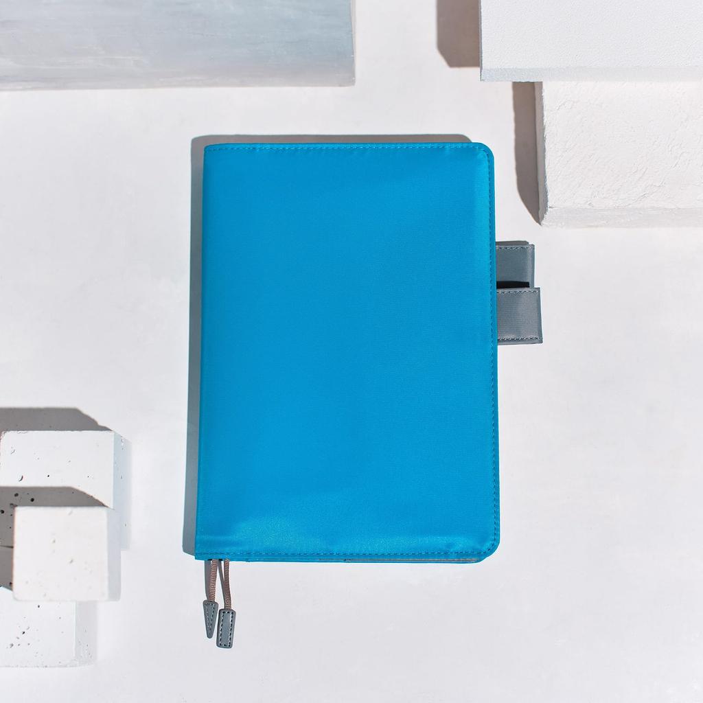 Обложка для блокнота Hobonichi Techo Cousin City (A5) Цвета/Зима