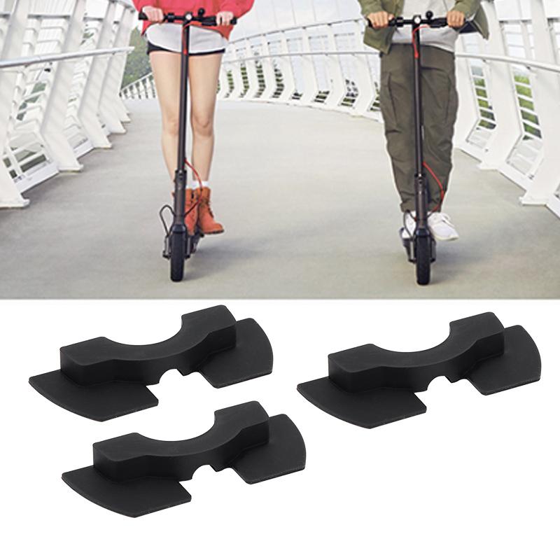 3 шт. / 1 комплект резиновых амортизаторов для электросамоката Xiaomi M365