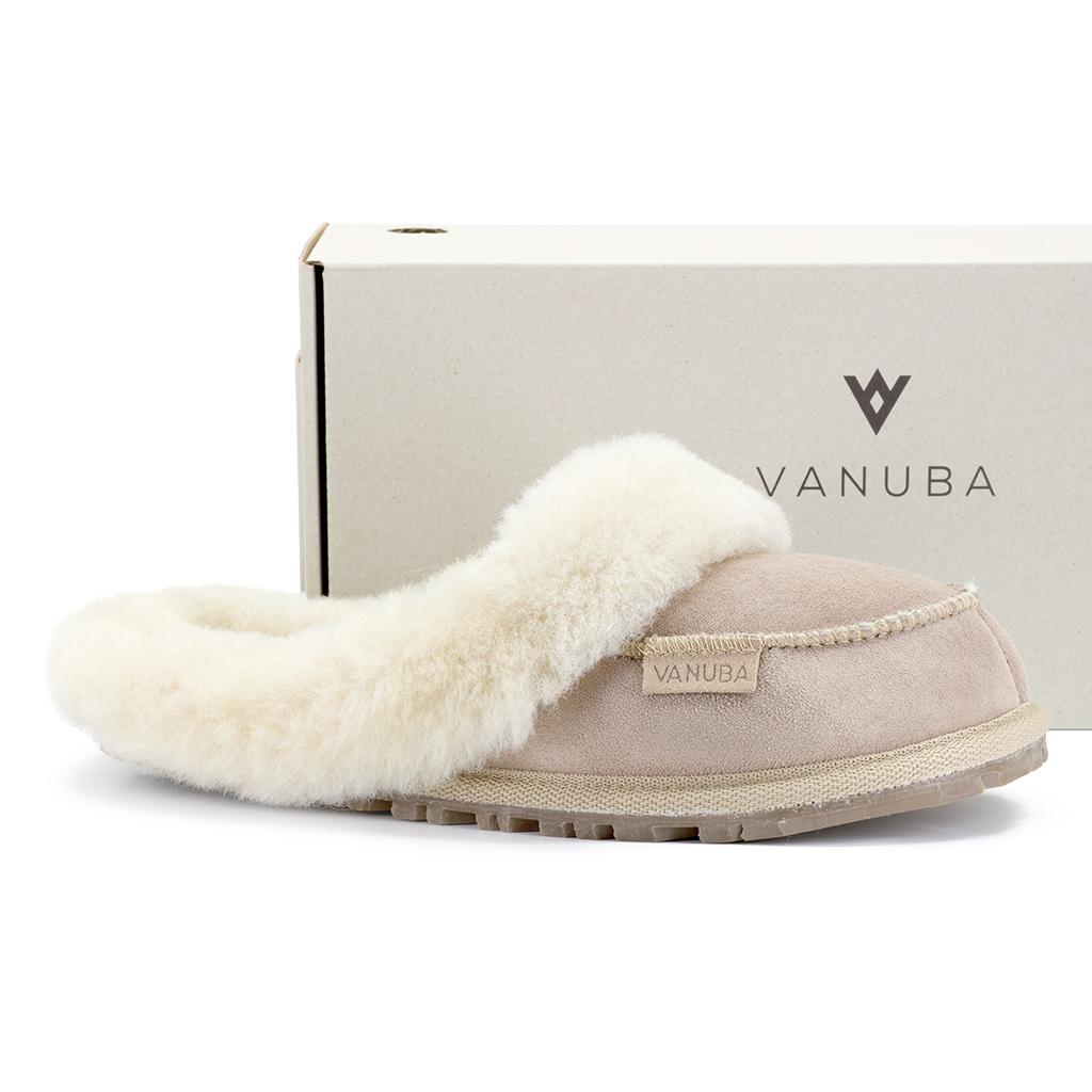 Women's slippers NAJDI II year 41