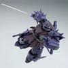 Bandai Пластиковая модель HGUC Ifrit Nacht Интернет-магазин Gundam 1/144 "Mobile Senki" (Эксклюзив для хобби)