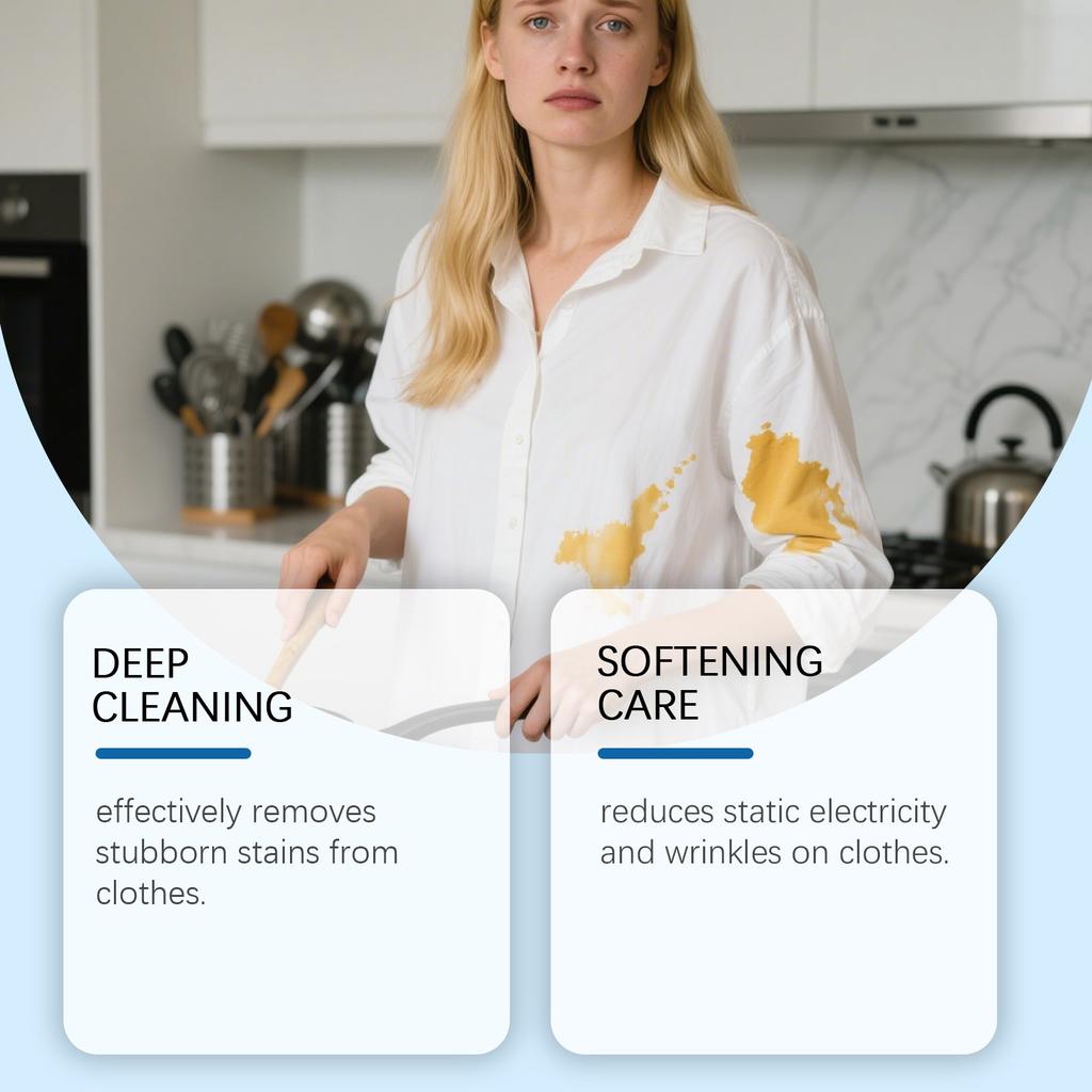 Strips, Travel Strips, Dissolvable Sheets Cleaning Tablets Softening Tablets