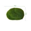 Micro Landscape Decor Artificial Moss Rocks Green Fake Moss Stone  Landscape Design