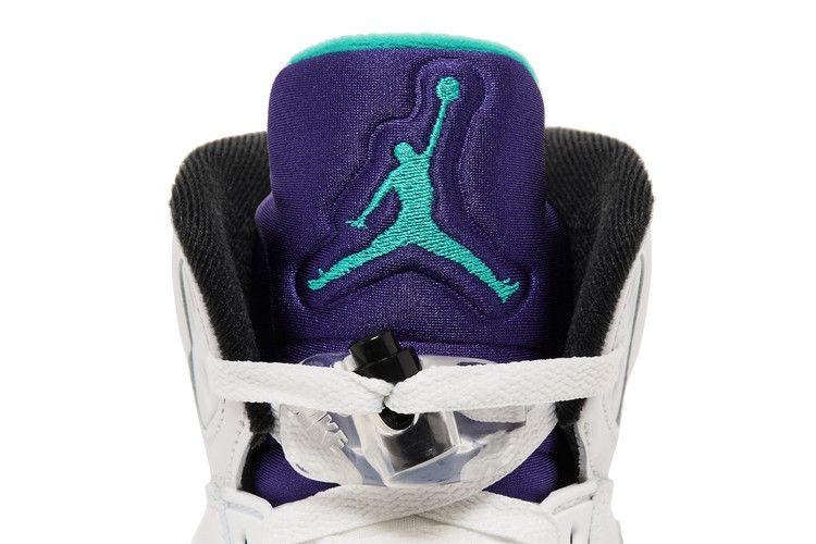 Jordan 5 Ретро Виноград (2025)