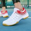 Источник Обувь для бадминтона Тренировочная обувь Соревновательная мужская и женская обувь Парная спортивная обувь Мужская обувь Амортизирующая легкая теннисная обувь