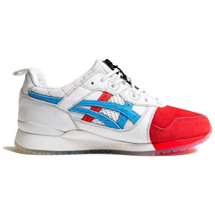 Asics Кроссовки Gel Lyte Iii Mita Sneakers 30-летие 1193A185-000