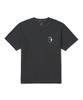 SNOWPEAK APPAREL Футболка с коротким рукавом Sorona Gear (S26Mufts06) Темно-серый
