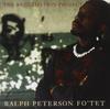 CD RALPH PETERSON FO'TET - The Reclamation Project ECD221132 Evidence 1995 US Джаз Б/У