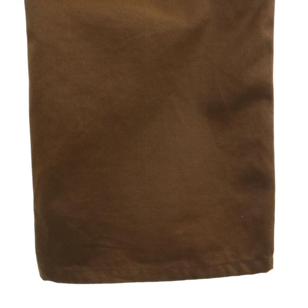 COOTIE Длинные брюки M Коричневый Мужские Б/У