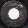 7-дюймовая пластинка SAM COOKE  Twistin The Night Away  You Send  4470566 RCA 1974 США SoulFunk Б/у