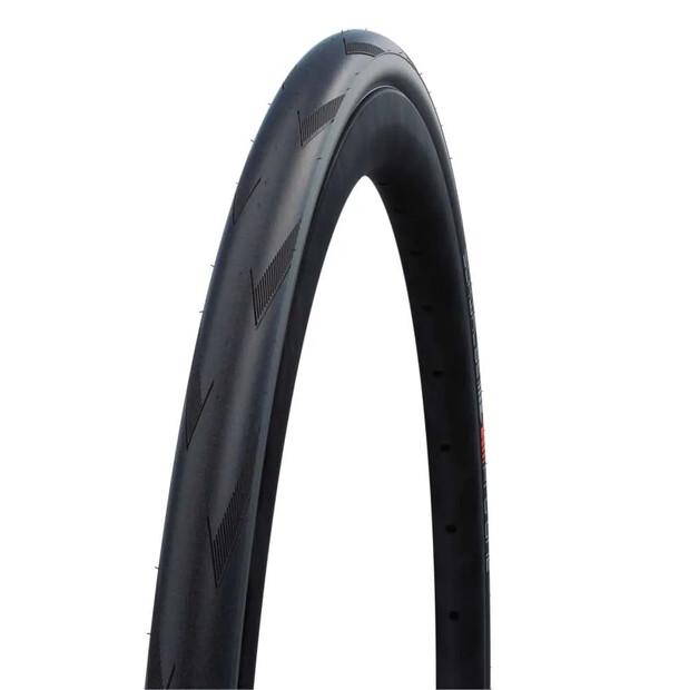 Дорожная шина Schwalbe Pro One Super Race V-Guard TL-Easy HS493 Tubeless 650C x 28