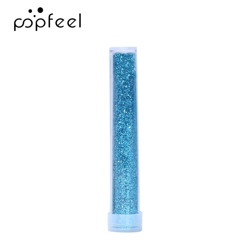 Popfeel Чистый красный набор косметики для макияжа, полный набор студенческой косметики оптом