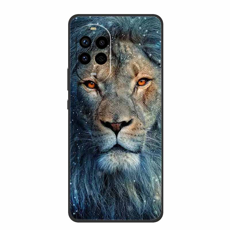 Для Huawei Nova 14 lite 5G Чехол 14Lite 2025 Coque Популярный Черный Силикон Мягкая Задняя Крышка Для Huawei Nova 14 lite Чехол для Телефона Capa