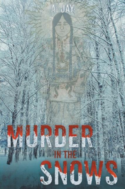 The Murder In the Snows Book