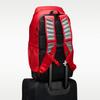 Nike Рюкзак Varsity Elite 32 л 'University Red/Black/Black'