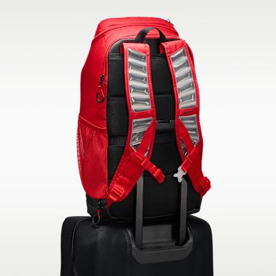 Nike Рюкзак Varsity Elite 32 л 'University Red/Black/Black'