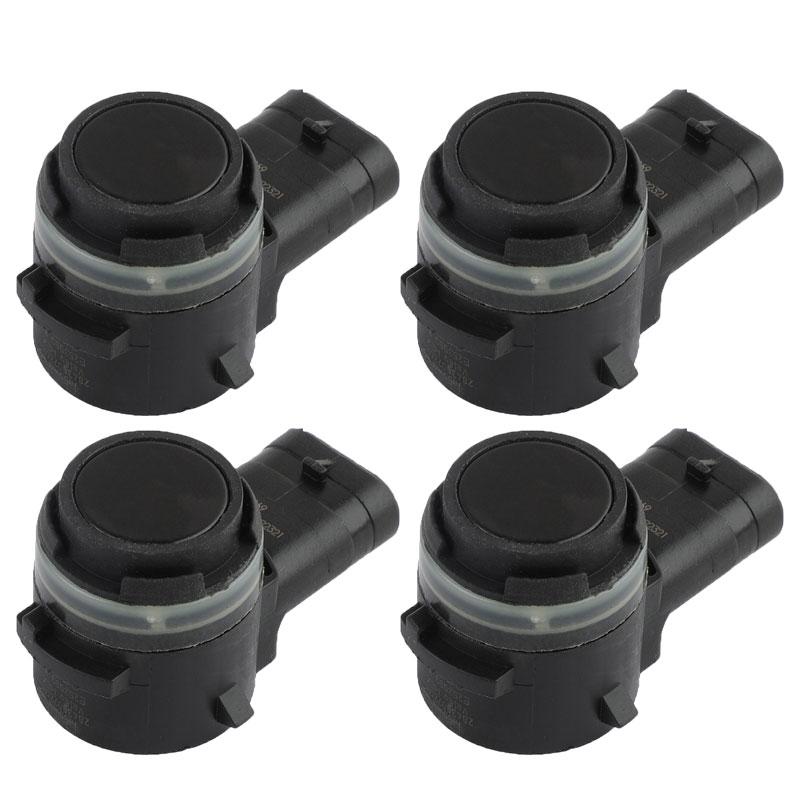 New PDC Parking Sensor For Nissan Rogue 2021-2025 Car Accessories 28438-0724R 284380724R