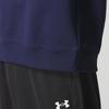 Under Armour Унисекс Спортивная толстовка с круглым вырезом