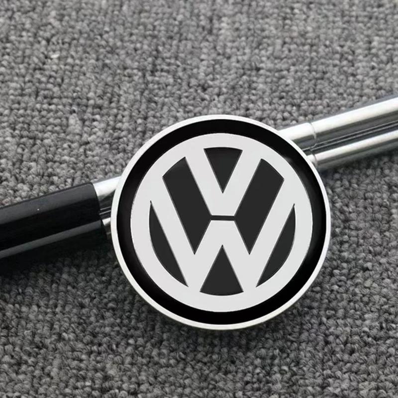 2026 Горячий Для VOLKSWAGEN VW 56/65мм Колпачок ступицы колеса VW Накладка на ступицу Значок Эмблема Аксессуар для автомобиля Для Volkswagen VW Jetta Atlas Eos C