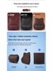 Подушка для шеи для автомобилей GAC Trumpchi GS3, GS4 Plus, GS8, M6, M8, Shadow Leopard & Shadow Cool
