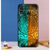 Маори Самоанский Полинезийский Племенной Чехол Для Huawei Nova Y90 Y70 Y60 Y72 Y61 Y91 12s 12i 11i 7i 8i 9 10 SE P60 Pro P30 P40 Lite