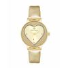Ladies' Watch Juicy Couture JC1234GPGD (Ø 38mm)