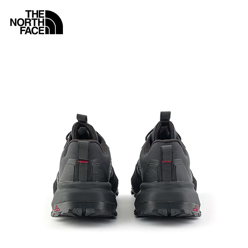 The North Face Унисекс Низкие Треккинговые Ботинки 8ADY
