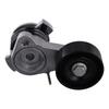L10A 11288624196 Натяжитель приводного ремня Для BMW E60 E61 E63 E64 E83 523 525 528 530 X3 N52B30A N52B25A-Также подходит 11287530314 53402