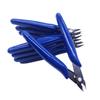 1Pcs Pliers Multi Functional Tools Electrical Wire Cable Cutters Cutting Side Snips Flush Stainless Steel Nipper Hand Tools