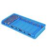 Чехол Power Bank 2A ​​6X18650 Зарядное устройство Diy Box Kit Аккумуляторная плата без аккумулятора