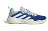 adidas Баррикада Королевский синий Цвет слоновой кости Ярко-красный ID1549