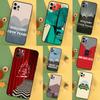 Добро пожаловать в Твин Пикс Чехол для Xiaomi Redmi Note 14 Pro 10 11 12 13 15 Pro Plus Redmi 15C 14C 10C 12C 13C 15 Чехол